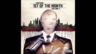 Cam'ron - 1st of the Month - Vol. 1 - EP (2014)