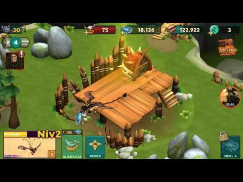 Dragones el resurgir de mema / dragones a montones #6