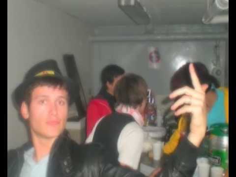 Party Harders : Teaser