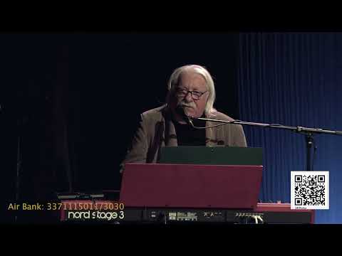 13, Jiří Zmožek Taneční večírek na lodi Titanic Koncert LIVE