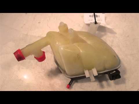 2011 Mercedes ML350 COOLANT RESERVOIR 164TYPE ML CLASS - mbiparts.com Used OEM Mercedes Parts... OEM