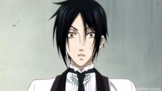 Sebagrell - Off With His Shirt