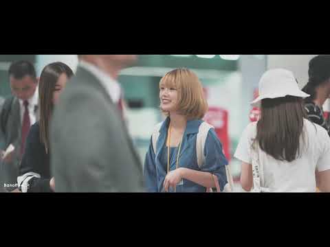 191109–Music BNK48 @ HDY-DMK Airport