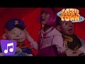 The Spooky Song Music Video | LazyTown 