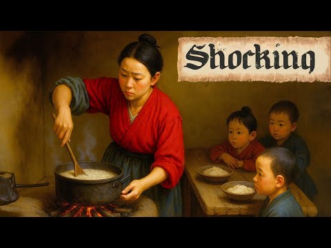 15 Cheap Meals Peasants In Ancient China Ate to Stay Alive