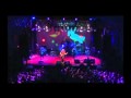 Blue October Live -Inner Glow-Song 10 Argue With A Tree.wmv