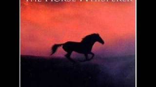 The Horse Whisperer Soundtrack - Thomas Newman