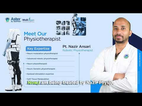 Ali Said Al-Kusaibi | Recovery Story | Treat in Oman