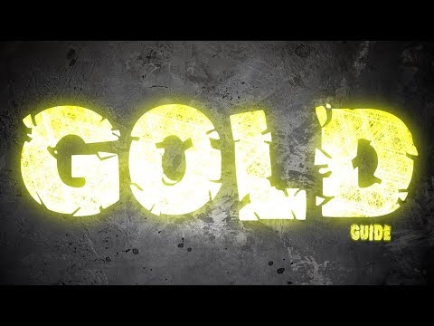 WoW Gold Guide - The Basics Of Gold Making | 8.2.5