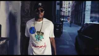 Son Rude - Hands On The Wheel (Freestyle) #AMG