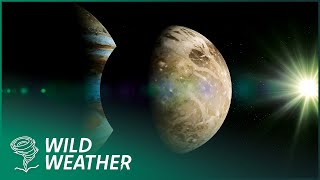 Are We Alone? Inside The Search For Exoplanets