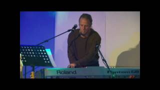 Video thumbnail for Roland Fantom G-8 Demonstration (1/2) by Roland Benelux