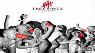 Trey Songz - 2 Reasons ft. T.I.