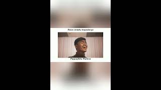 Download lagu STORY WA BUGIS SEDIH TERBARU || UDDANI TENRI BALI [ NURMAISELLA ] cipt.Amrul Panbocc mp3