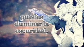 Paradise Fears - Battle Scars [SUB ESPAÑOL]