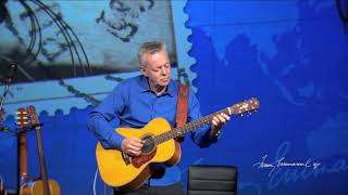 Tommy Emmanuel - The Duke (from "Live and Solo Pensacola, Florida" 2013)