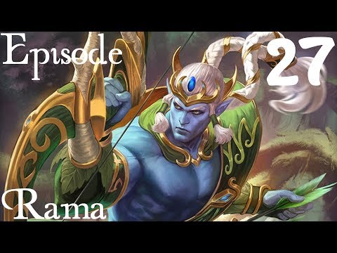 1 minute of Rama | Episode 27