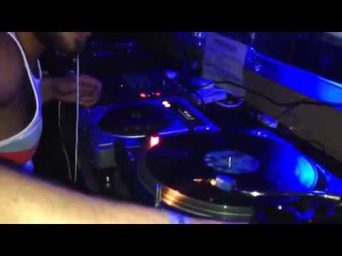 DJ ADAM B MONTA MUSICA DEBUT