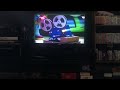 Bob The Builder Bob S Big Plan 2005 DVD Menu Walkthrough