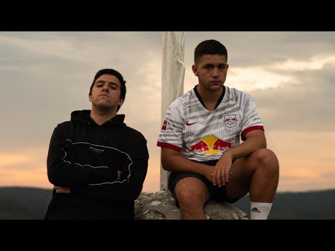 ERG X ZANGUER - TEMPUS FUGIT (Videoclip) | prod. by KIllProds, shot by Pol Nadal