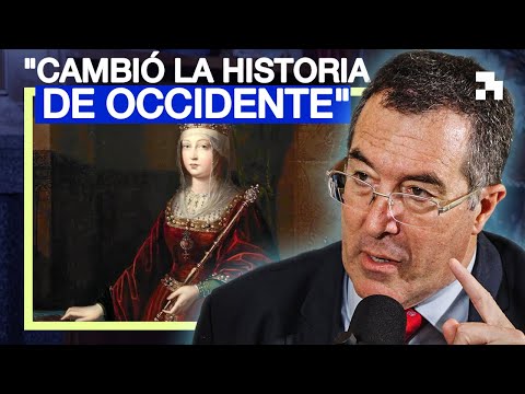 La Gran IMPORTANCIA de ISABEL LA CATÓLICA: La Madre de la Hispanidad