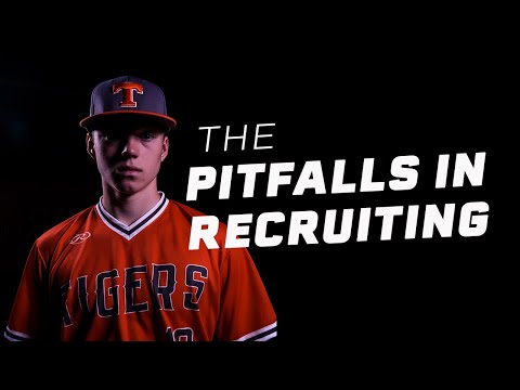 The Pitfalls of Recruiting