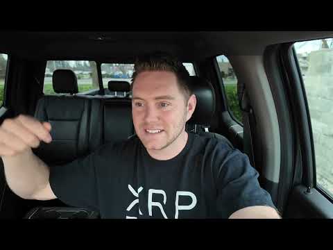 Billions Of XRP Locked Up!