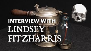 No Bones About It! The Butchering Art with Lindsey Fitzharris