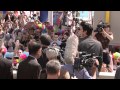 Madagascar 3 Europe S Most Wanted Cannes Photocall