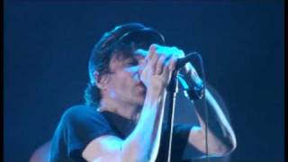 Thåström - Älska dig själv live HD