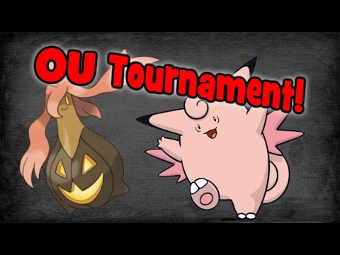 Pokemon Showdown #79 - It All Comes Down to This