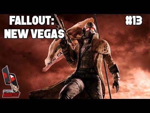 Fallout: New Vegas | Wild Wasteland | Hardcore Mode (Pt.13)