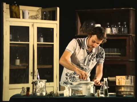 Eternal youth for comrade Stalin - Searching for the Truth