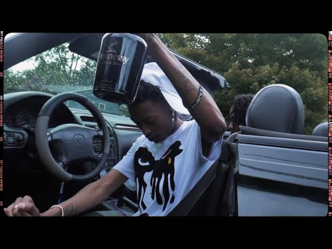 Caleb Sky - “DMV FREESTYLE” | DIR BY INFINITE YOHANNES