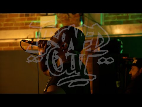 IRONED OUT - 4K - MULTICAM FULL SET - DONFEST - EIGER STUDIOS, LEEDS - 09.04.23