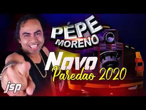 Pepe moreno 2020