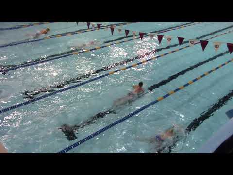 Alby F.(2) Maka M.(6) 50RA - Pontedera 17.02.19