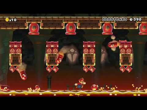 rider 7 by Maryse - SUPER MARIO MAKER - NO COMMENTARY 1bj