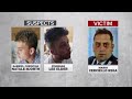Families Visit American Teens Accused Of Killing Police Officer In Italy