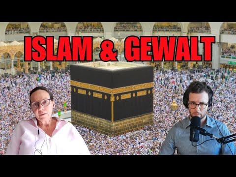 Islam ist ein "ganzes Gesellschaftssystem" (mit Maria Schwarz)