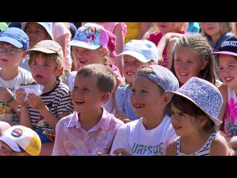 Pourquoi aller loin ? Venez chez nous ! Commune de Walhain