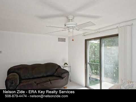 21 Village Rock Lane Unit 6, Natick MA 01760 - Condo - Real Estate - For Sale -