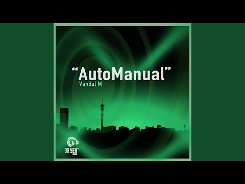 Auto Manual
