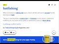 Hilarious Urban Dictionary Definitions!