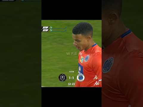 Orlando Stadium Knockout Fire 🎭 Orlando Pirates v SuperSport United | MTN8 2018 ⚽🔥 Part 2