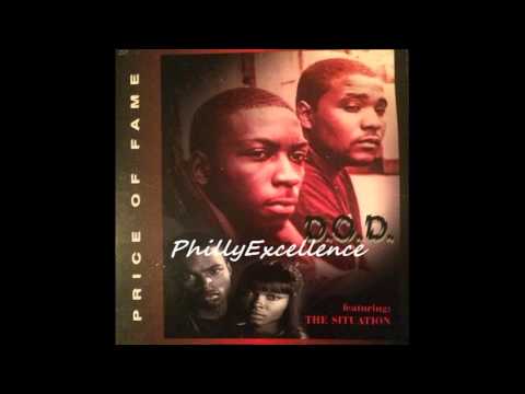 D.O.D. - Price Of Fame