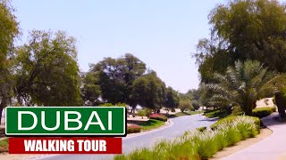 Dubai | Walking Tour