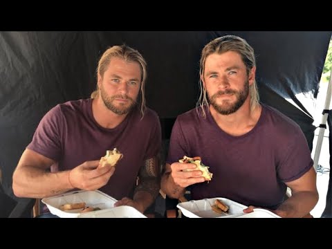 Celebrities Meeting Their Lookalikes (SHOCKING!)