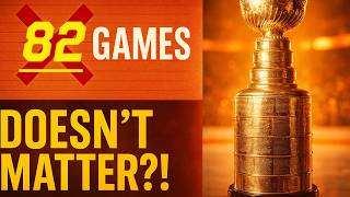 NHL 2025–26 Tier List: Who’s Built for the Cup