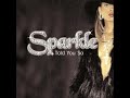 Sparkle - Never Can Say Goodbye (Instrumental)